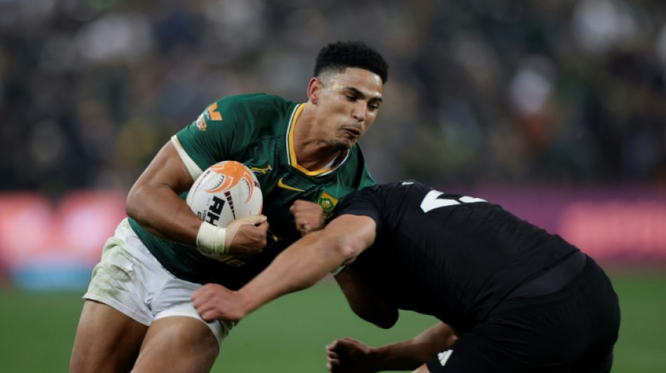 Kolbe breaks jaw and shoulder injury sidelines Savea