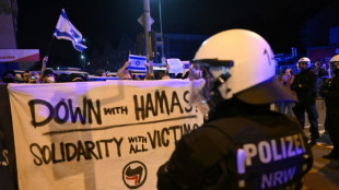 Von Notz fordert "unverz&uuml;gliches" Bet&auml;tigungsverbot f&uuml;r Hamas in Deutschland	 
