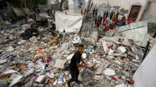 Israel intensifica bombardeios em Rafah ap&oacute;s anunciar que controla corredor entre Gaza e Egito