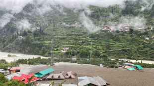 Indian army searches for scores missing after deadly Himalayan flood