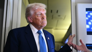 Trump dit que la Russie et l'Ukraine vont "démarrer immédiatement des négociations en vue d'un cessez-le-feu"