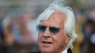 Trainer Baffert's ban extended by Churchill Downs through 2024
