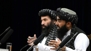El l&iacute;der supremo de los talibanes conmina al mundo a dejar de "entrometerse" en los asuntos de Afganist&aacute;n