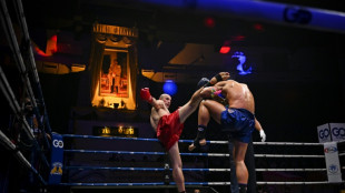 Thailand, Cambodia brawl over kickboxing event name at SEA Games