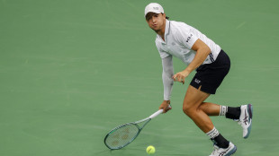 Tennis: Vienna, Darderi batte Arnaldi in due set