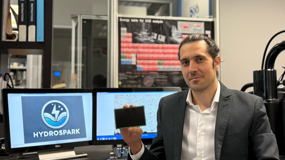 Siad e Brembo investono in Hydrospark, alleanza per idrogeno