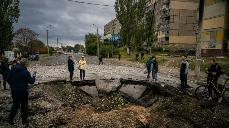 G7 se re&uacute;ne de urgencia tras bombardeo masivo ruso a Ucrania