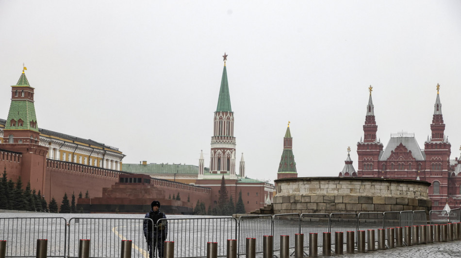 Ue, ritorsioni di Mosca su asset? La nostra non sarebbe confisca