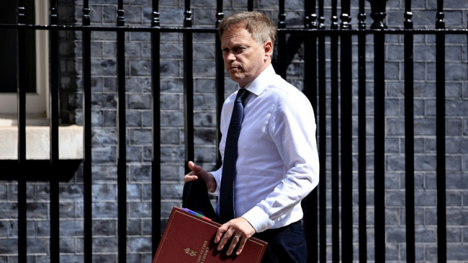 Ministro brit&acirc;nico acusa China de enviar 'ajuda letal' &agrave; R&uacute;ssia para guerra na Ucr&acirc;nia