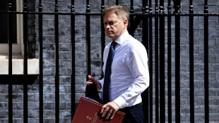 Ministro brit&acirc;nico acusa China de enviar 'ajuda letal' &agrave; R&uacute;ssia para guerra na Ucr&acirc;nia