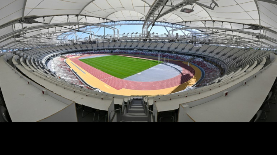 Coe defends Budapest as worlds venue and hails doping case  