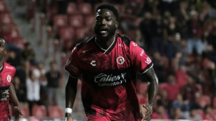 Jamaicans grab group lead with World Cup qualifying win