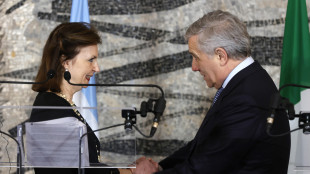Tajani, 'l'amicizia tra Italia e Argentina &egrave; incrollabile'