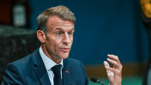 Crise des carburants et menace russe au menu de l'interview de Macron jeudi soir