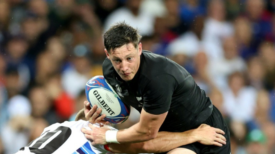 'Quiet assassin' Roigard gives Foster welcome headache