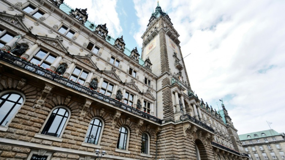 Hamburger CDU stellt sich zwei Jahre vor B&uuml;rgerschaftswahl neu auf