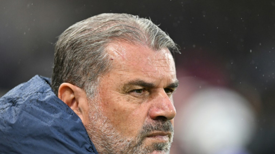 Postecoglou 'gave up' on fight to change Australian football