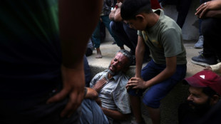 L'émissaire de Trump se rend vendredi à Gaza ravagée par la guerre