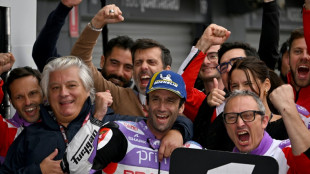 Zarco wins Australian MotoGP thriller, Bagnaia second  