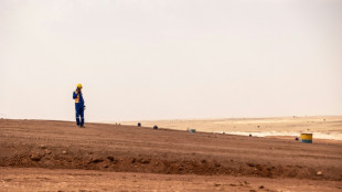 Au Niger, une embarrassante cargaison d'uranium toujours bloqu&eacute;e &agrave; l'a&eacute;roport de Niamey 