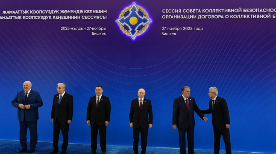 Rusia parar&aacute; los combates si Ucrania se retira, afirma Putin