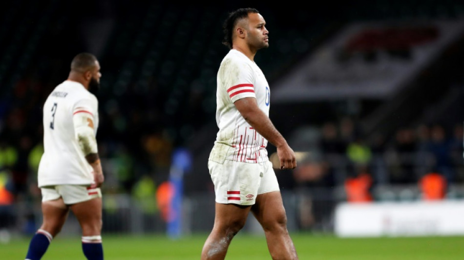 Vunipola hopeful on World Cup prospects despite knee surgery