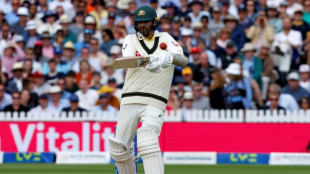 No regrets for limping Lyon after defiant Ashes innings
