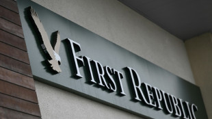 Angeschlagene First Republic Bank wird von Bankenriesen JPMorgan Chase &uuml;bernommen