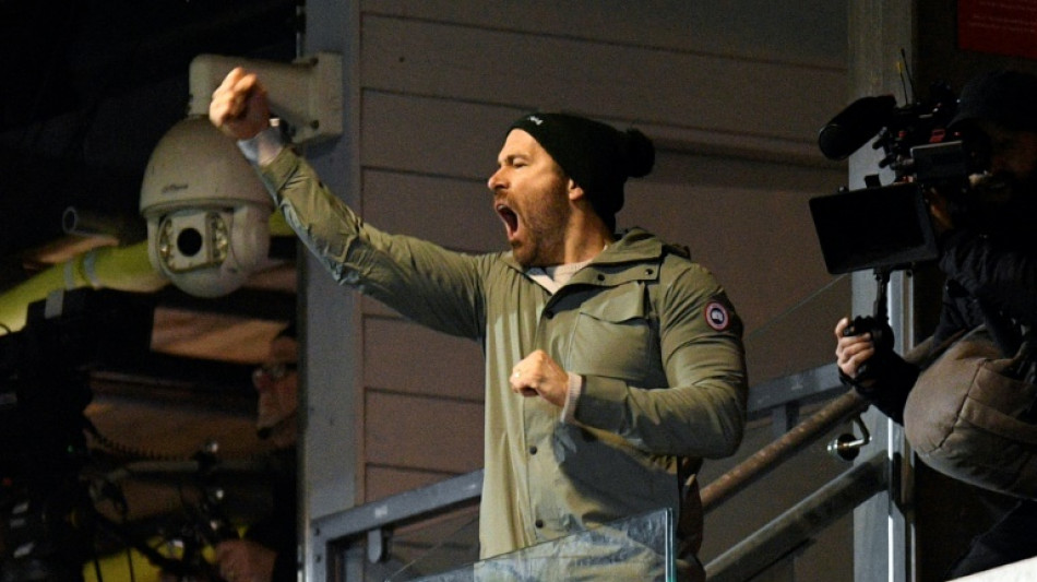 Wrexham denied Hollywood ending in FA Cup thriller