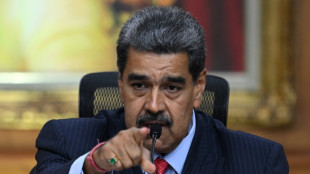 Maduro diz estar preparando pris&otilde;es de seguran&ccedil;a m&aacute;xima para manifestantes na Venezuela