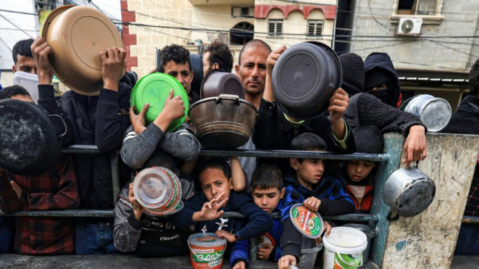 ONU calcula que pelo menos 17 mil crian&ccedil;as de Gaza foram separadas dos pais