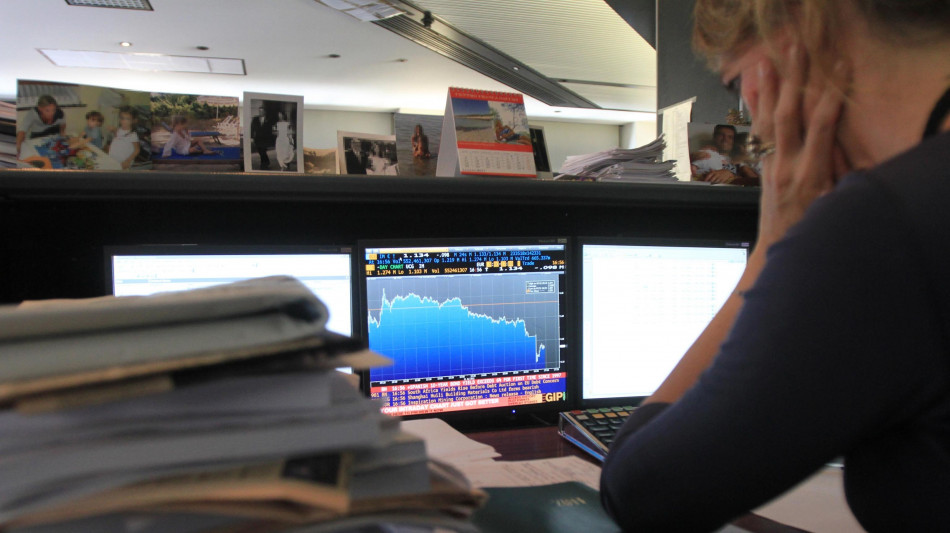 Borsa: Milano migliora (+0,22%) con l'Europa e Wall Street