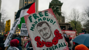 Libération de Mahmoud Khalil, figure propalestinienne de Columbia