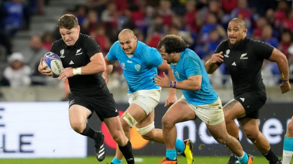 Irish World Cup dream threatened by Barrett's Gaelic Games schooling