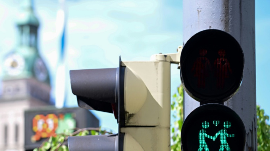 Gericht weist Klage gegen gleichgeschlechtliche Ampelpärchen in Hildesheim zurück