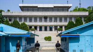 US-Soldat &uuml;bertritt unerlaubt Grenze nach Nordkorea