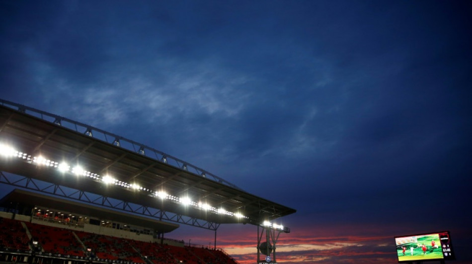A um ano da Copa do Mundo, futebol vive seu auge no Canadá