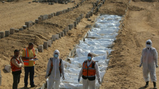 L'envoyé américain Kushner discute avec Netanyahu de la trêve à Gaza