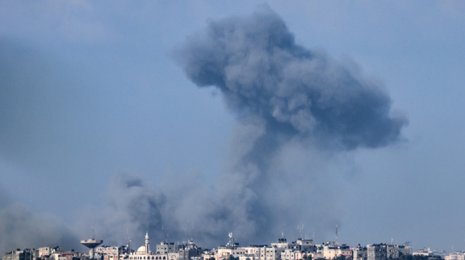 Intensive internationale Bem&uuml;hungen um Hilfslieferungen f&uuml;r Zivilisten im Gazastreifen