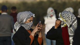 Un palestino muere por disparos del ej&eacute;rcito israel&iacute; en la Cisjordania ocupada