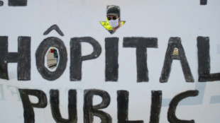 Suicides de soignants à l'hôpital: une plainte visant les ministres Borne, Vautrin et Neuder classée