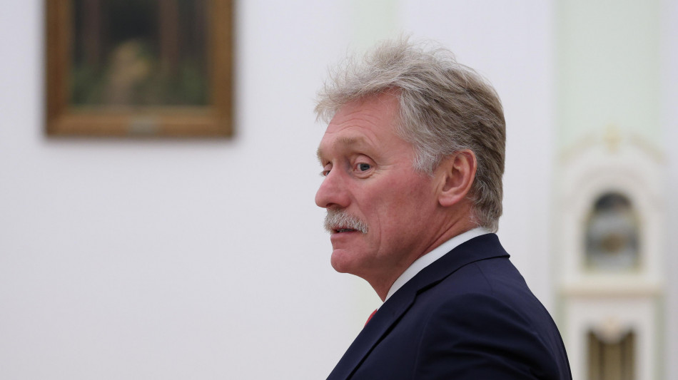 Cremlino, strategia Usa sull'Europa &egrave; in linea con Mosca