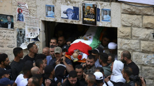 Erneute Gewalteskalation im israelisch-pal&auml;stinensischen Konflikt