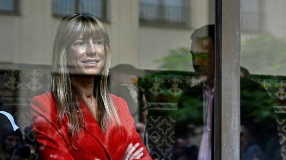 Depoimento da esposa de Pedro S&aacute;nchez, investigada por corrup&ccedil;&atilde;o, &eacute; adiado