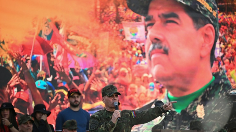 Trump considera realizar ataques terrestres contra cárteles de Venezuela