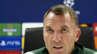 'Anything possible' for Celtic in Champions League says Rodgers