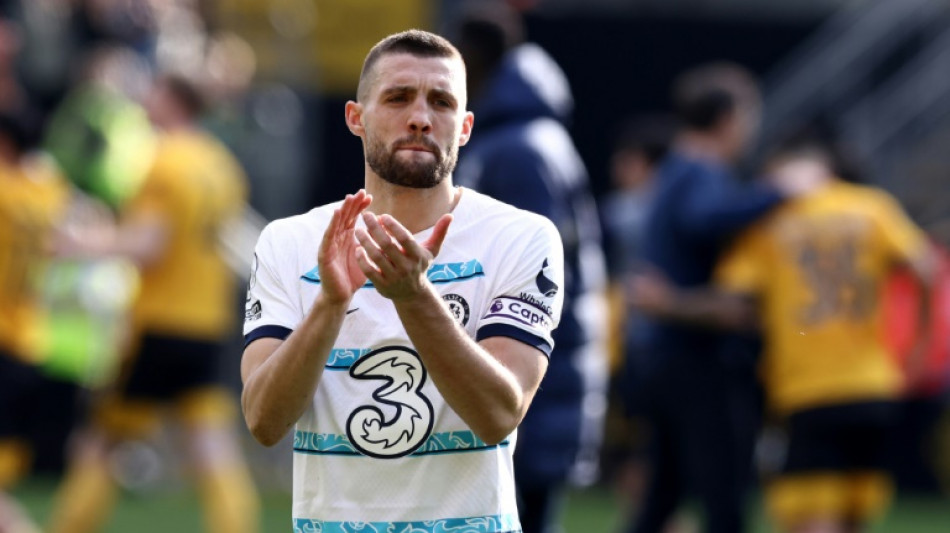 Man City announce signing of Croatia midfielder Kovacic