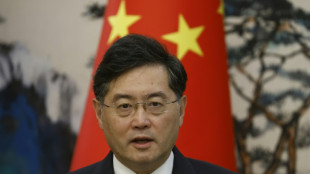 China schweigt weiter zu Gr&uuml;nden f&uuml;r Abl&ouml;sung von bisherigem Au&szlig;enminister Qin