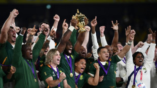 Injured Kolisi leads Springbok advance group to New Zealand