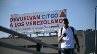 Venezuela amea&ccedil;a com 'a&ccedil;&otilde;es' judiciais contra quem participar de 'venda for&ccedil;ada' da Citgo